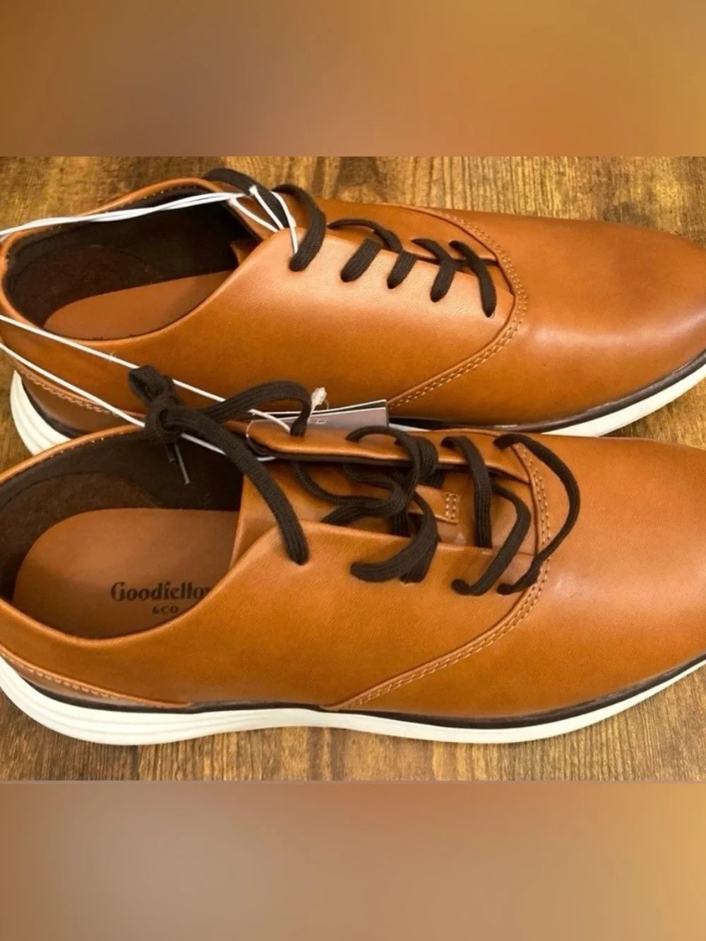 Goodfellow & Co men luis